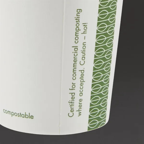 Gobelets Expresso Vegware 113 Ml - Lot De 1000