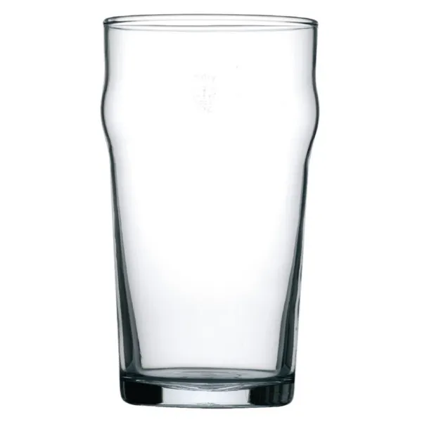 Verres À Bière Nonic 570ml - Lot de 48