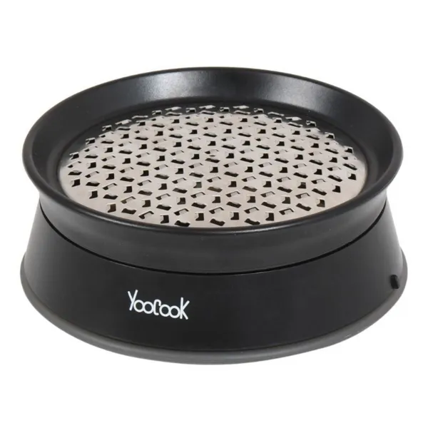 Zesteur Rond - Ø 90 mm