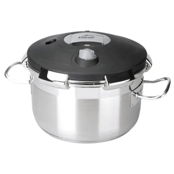 Cocotte À Pression Luxe - 15 L
