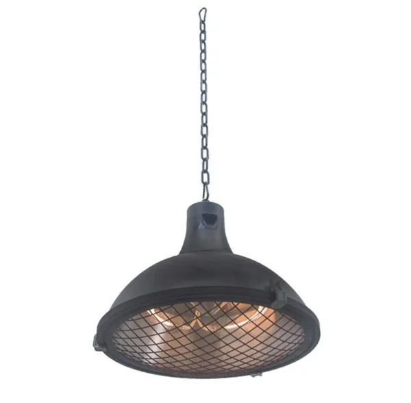 Radiateur Electrique À Suspension 2100 W