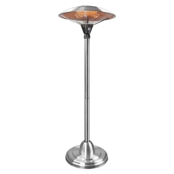 Radiateur Electrique Sur Pied 3000 W