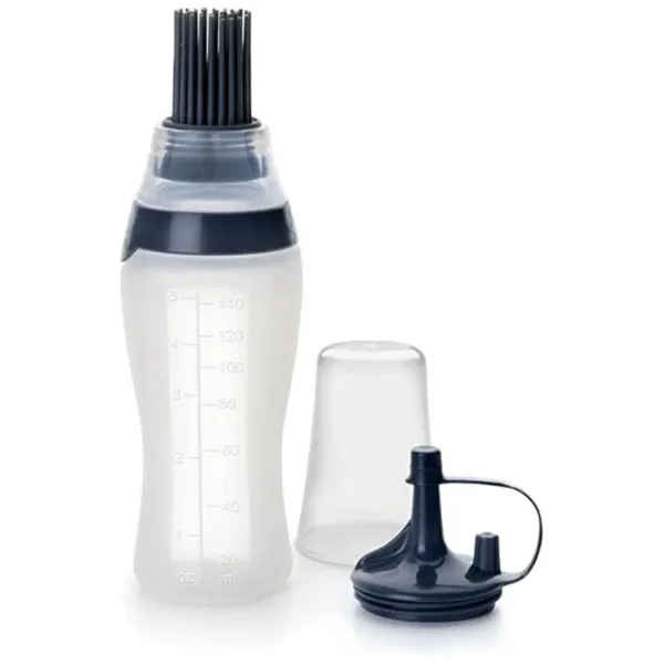 Biberon À Décorer En Silicone - 150 Ml