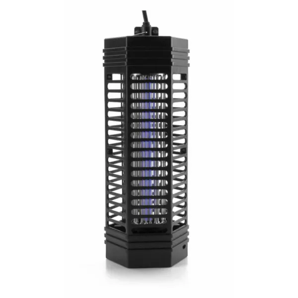 Lampe UV Anti-Moustiques 6 W