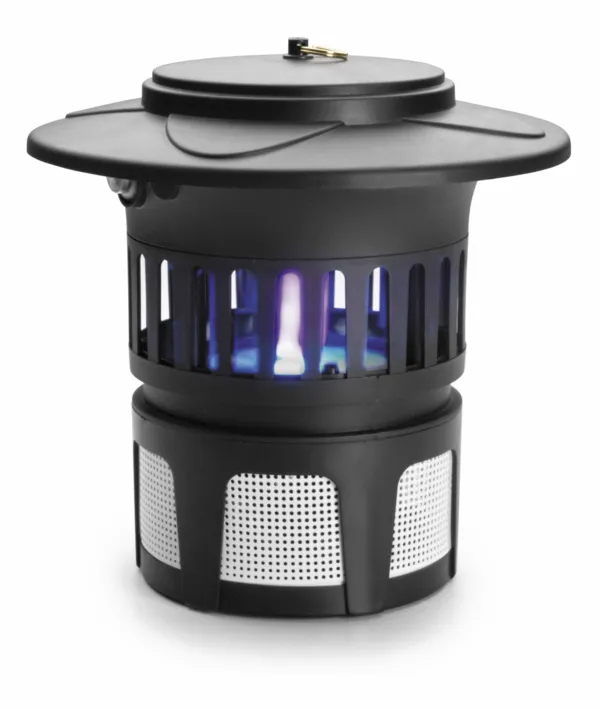 Lampe UV Anti-Moustiques 13 W