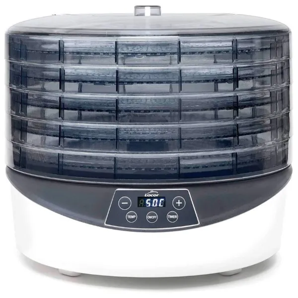 Deshydrateur Mobile - 5 Plateaux