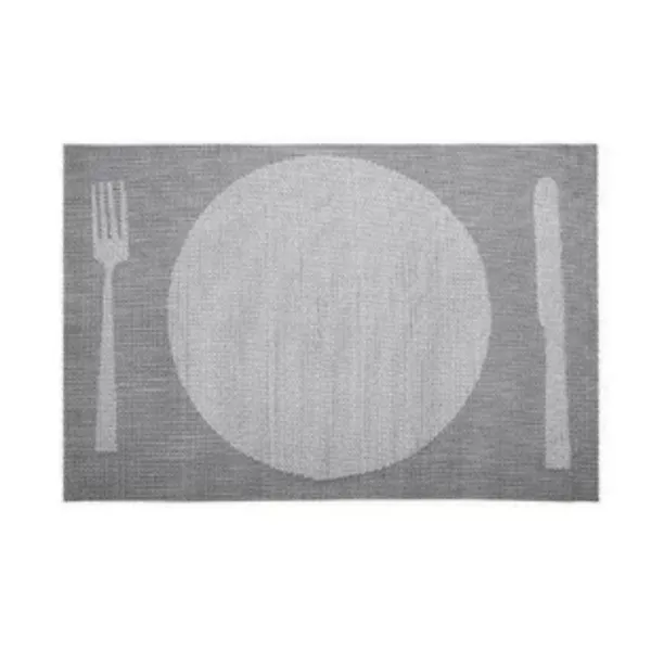 Set de Table en PVC Samet - 45 x 30 cm