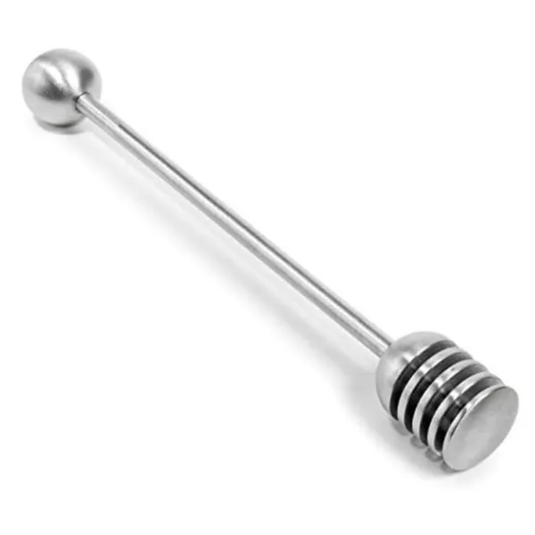 Cuillère À Miel en Inox - L 16,5 Cm