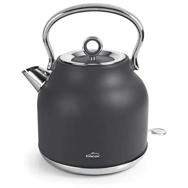 Bouilloire Electrique En Inox - 1,7 L