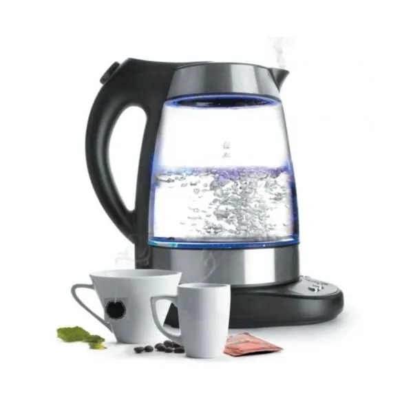 Bouilloire Electrique En Verre - 1,7 L