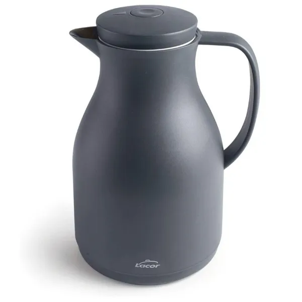 Verseuse Isotherme Grise - 1,5 L
