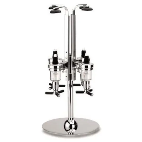Serviteur Pivotant Pour Boissons 4 Cl