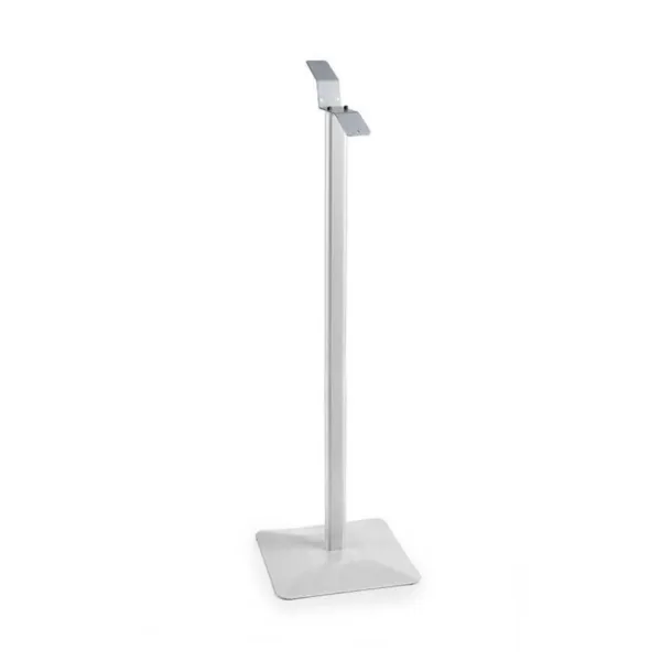 Support Pour Porte-Menu en Aluminium