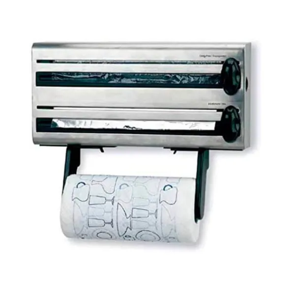 Distributeur Compact Multi-Usage Mural