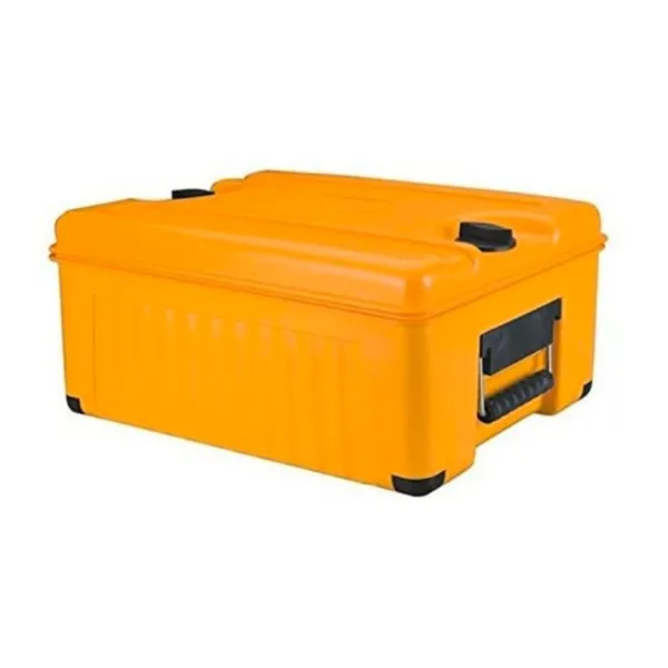 Thermo Isotherme Traiteur - GN - 17 L