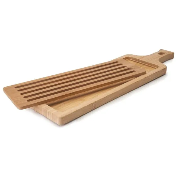 Planche à Pain en Bambou - 500 x 150 mm - Epaisseur - 20 mm