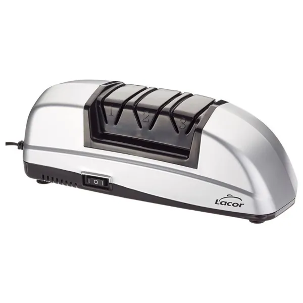 Aiguiseur à Couteaux Electrique - 80 W