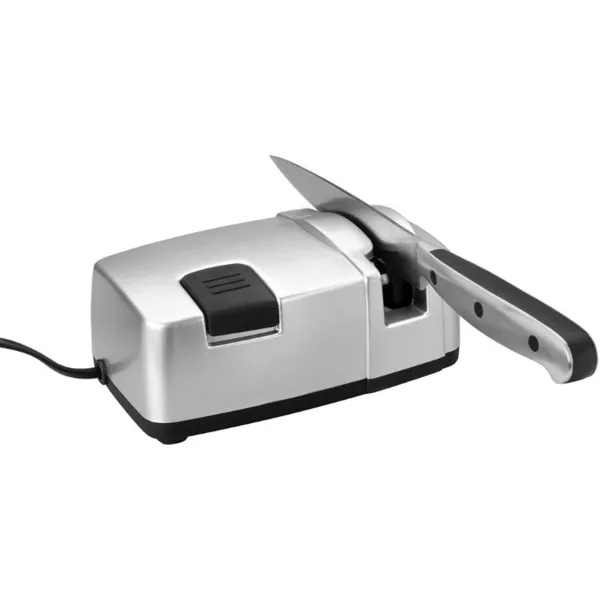 Aiguiseur à Couteaux Electrique - 60 W