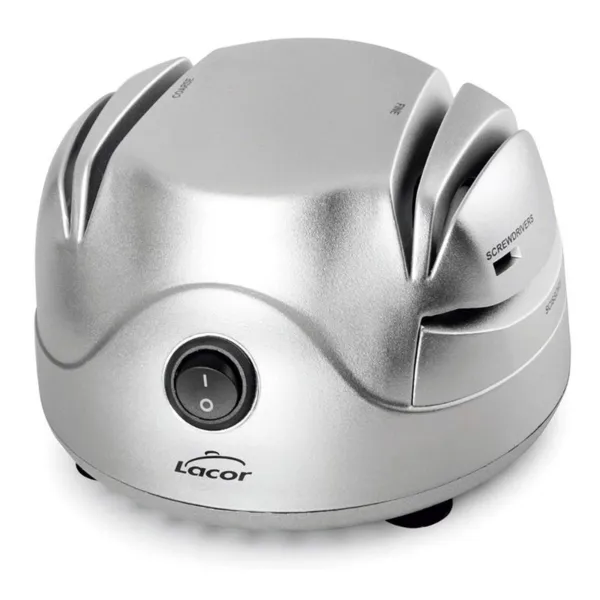 Aiguiseur À Couteaux Electrique - 60 W