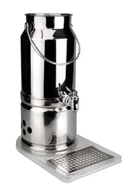 Distributeur de Lait - 5 Litres