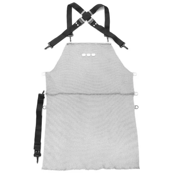 Tablier de Cuisine en Maille - L 80 cm
