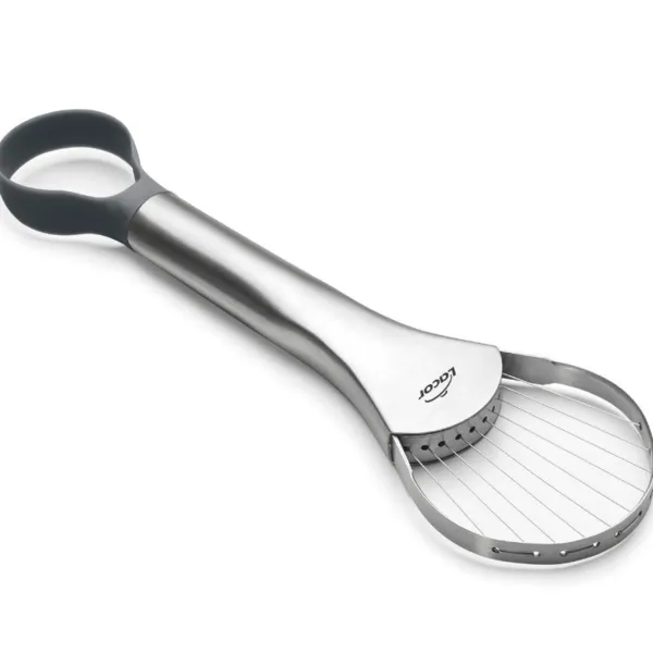 Coupe Avocat En Inox