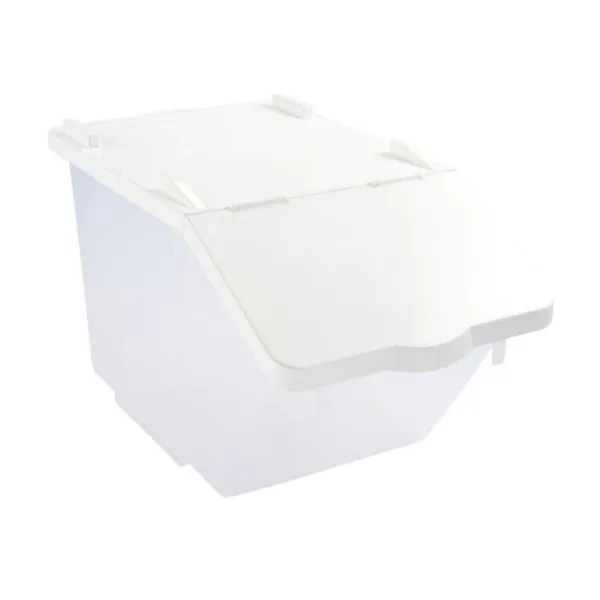 Bac à Ingrédients avec Couvercle - 30 L