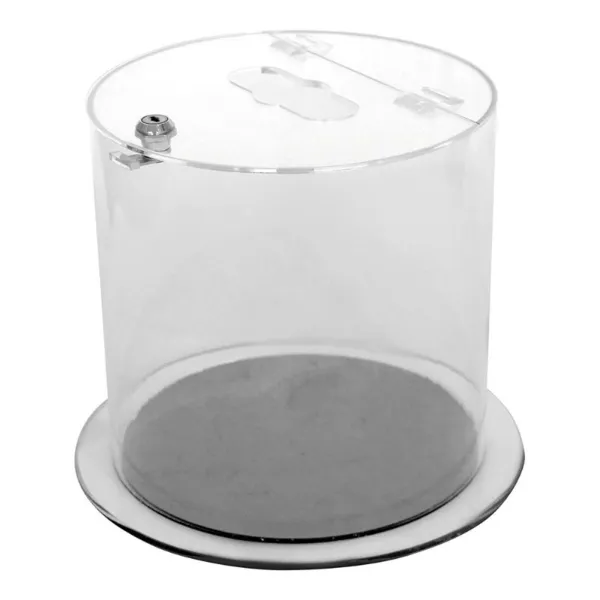 Collecteur de Piles - 12 L