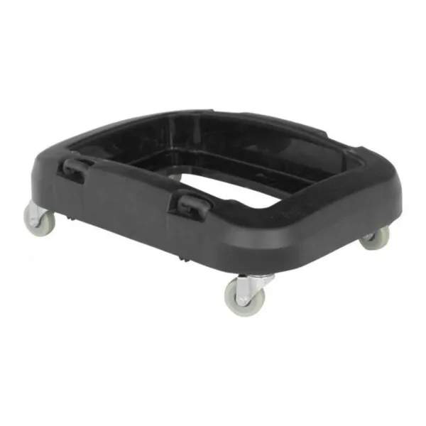 Chariot pour Container - Polypropylène