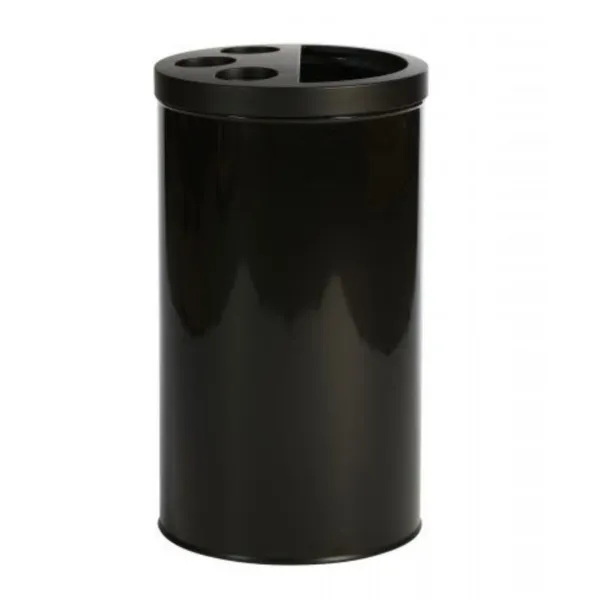 Collecteur de Gobelets et Déchets - 40 L