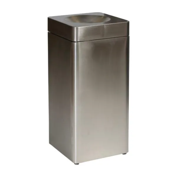 Collecteur Modulaire Inox 201 Anti-Feu - 51 L