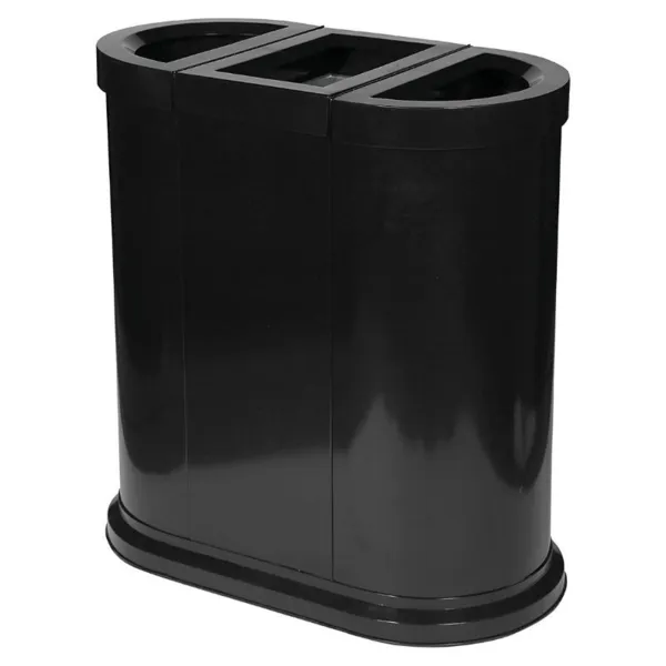 Station de Tri Noire - 150 L
