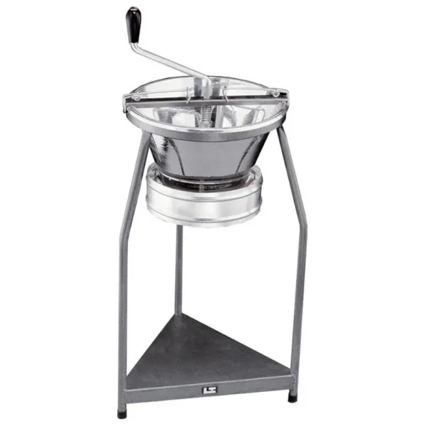 Moulin à Légumes N°10 Etame - Grille 3 mm
