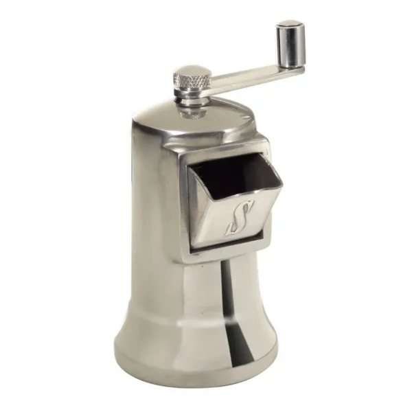 Moulin à Sel Petit Modèle Perfex® - 40 g