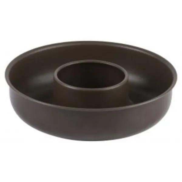 Moule à Savarin Débouché Embouti - Ø 240 mm