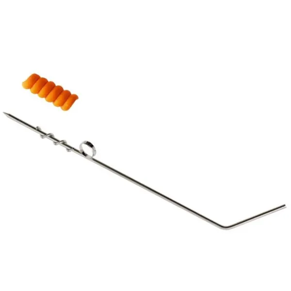 Tige Déco en Inox - 235 mm