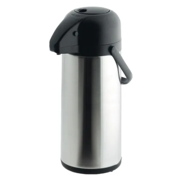Pichet Isotherme à Pompe - 2,5 L
