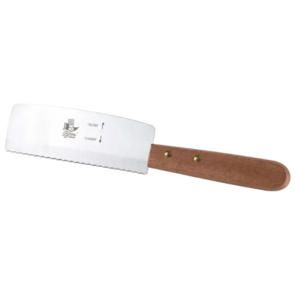 Couteau à Raclette