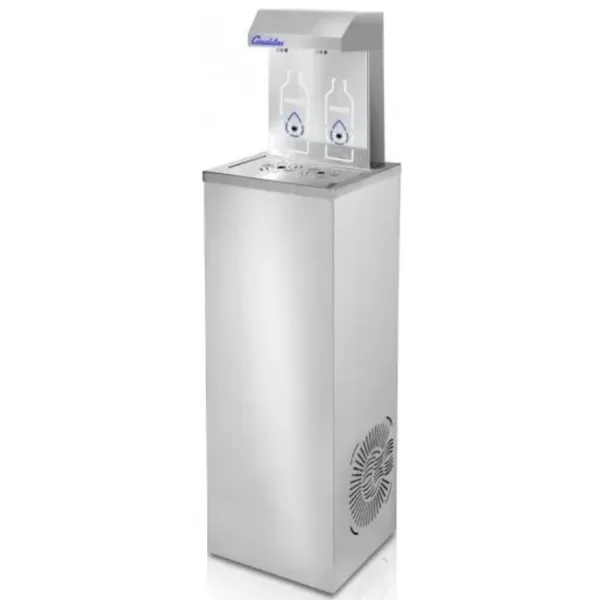 Fontaine à Eau AquaVanguard en Réseau - EF/ET - 50 L/H
