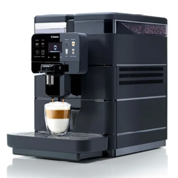 Machine à Café Royal OTC