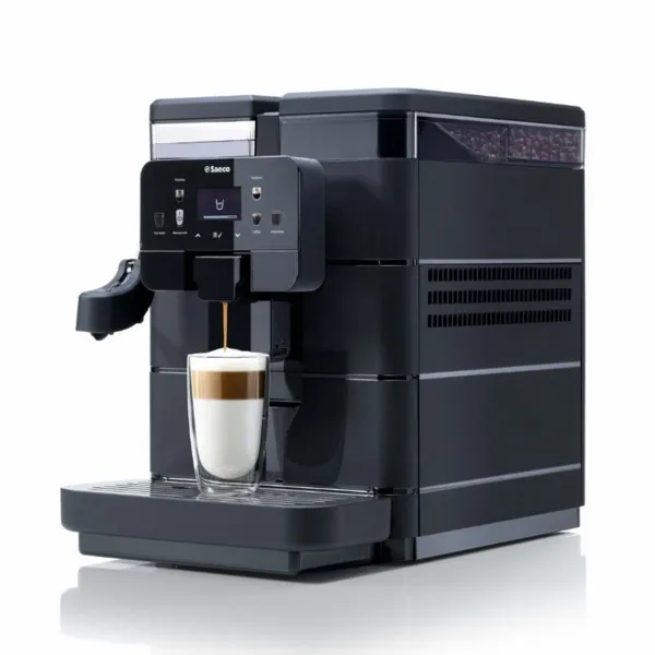 Machine à Café Royal Plus
