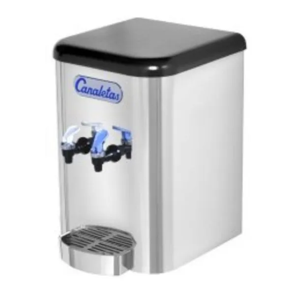 Fontaine à Eau Série 3ID en Réseau - EF/ET - 16 L/H