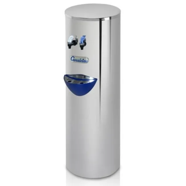 Fontaine à Eau Série 7ID en Réseau - EF/ET - 18 L/H