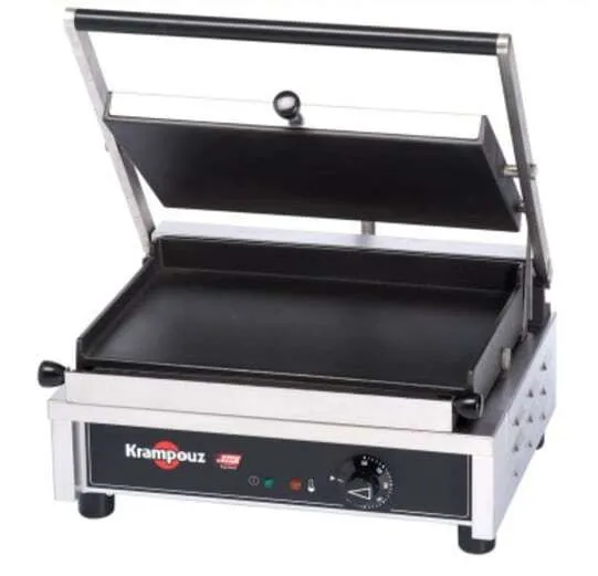 Multi Contact Grill Medium - Plaques Mixtes