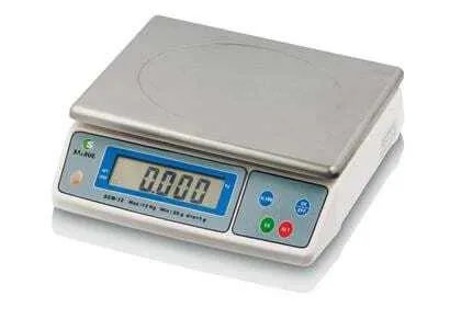 Balance Electronique Pro - Portée 50 Kg