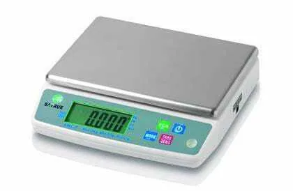 Balance Electronique - Portée 10 Kg