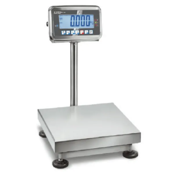 Balance Plateforme Portée 100 Kg