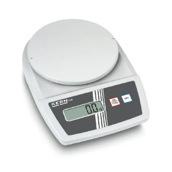 Balance de Précision Portée 200 g avec Etalonnage