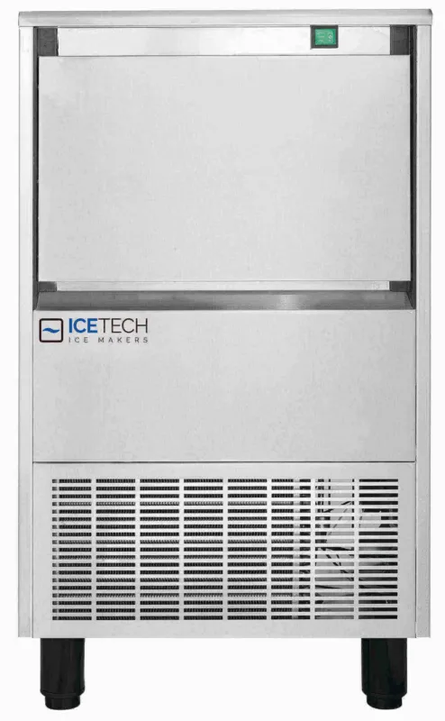 Machine à Glaçons - FD / HD 45 Kg - Cube de Glace Entier