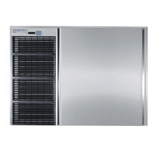 Machine à Glaçons Haute Capacité - SS 380 Kg - 230 V